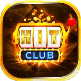 Logo footer hit club